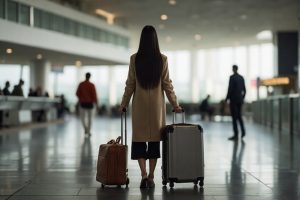 Read more about the article Indonesia, China, And South Korea Further Solidify Their Travel Relations By Connecting Bali Airport To Chengdu And Cheongju With New Direct Flights To Boost Tourism And Economic Exchange – Travel And Tour World
