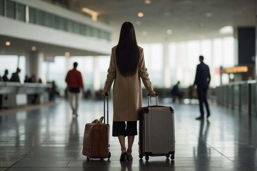 Read more about the article Indonesia, China, And South Korea Further Solidify Their Travel Relations By Connecting Bali Airport To Chengdu And Cheongju With New Direct Flights To Boost Tourism And Economic Exchange – Travel And Tour World