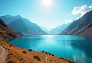 Read more about the article India Tourism Suffers Major Blow As Ladakh’s Tourism Industry Faces Disruptions Due To Protests And Curfew: New Updates You Need To Know – Travel And Tour World