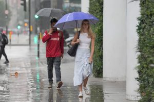 Read more about the article Ibiza floods: Everything we know including impacted travel – London Evening Standard