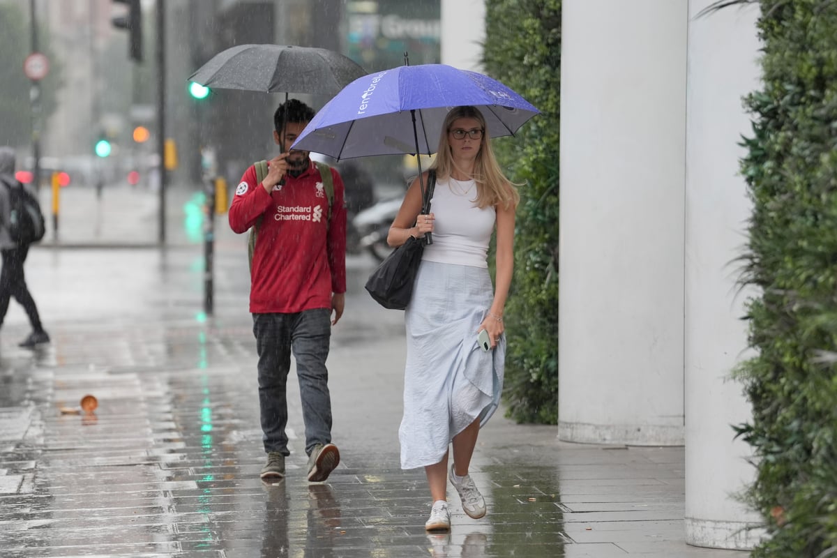 You are currently viewing Ibiza floods: Everything we know including impacted travel – London Evening Standard