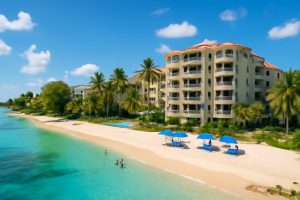 Read more about the article Barbados Becomes Top Choice for US Investors Seeking Luxury Second Homes and Secure Caribbean Living – Travel And Tour World