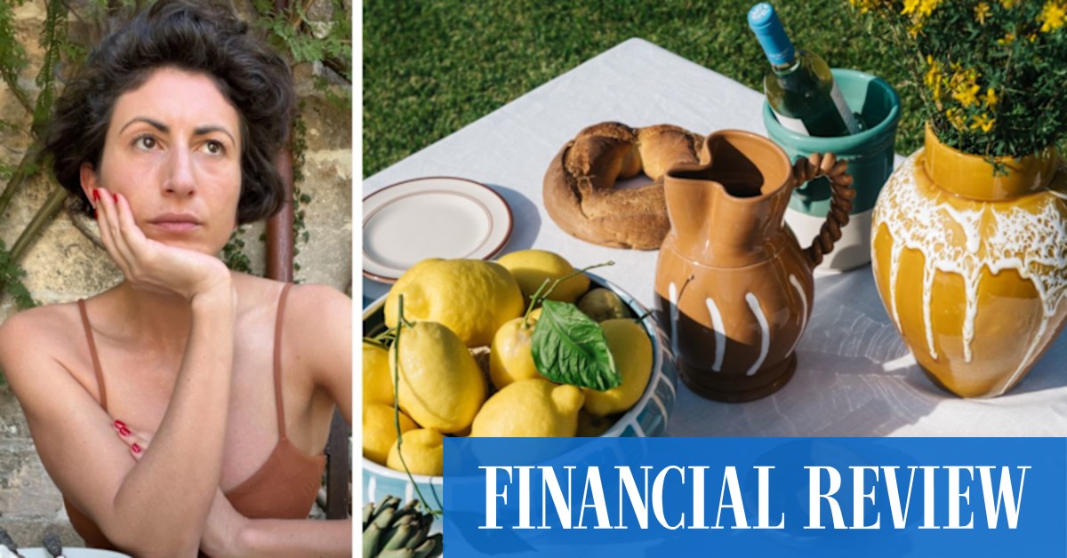Read more about the article Heading to Europe? Skip the tourist traps for these secret finds – AFR
