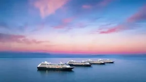 Read more about the article Azamara Cruises enhances incentives for Clia Cruise Week – Travel Weekly – Home