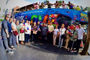 Read more about the article ‘Love the Philippines’ campaign continues to promote destinations in Los Angeles – Asian Journal News