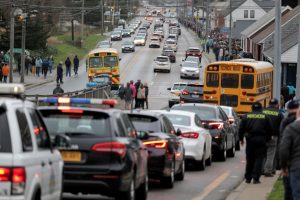 Read more about the article Halifax’s A647 Road Blocked: Travel Delays After Crash, What You Need to Know – Travel And Tour World