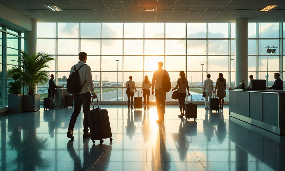 You are currently viewing Urgent Travel Warning For U.S. Flyers As Missoula International Airport Closes For Groundbreaking Runway Resurfacing, Causing Widespread Delays – Travel And Tour World
