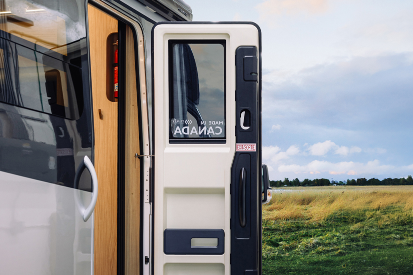 You are currently viewing Model Year 2026 Preview: Leisure Travel Vans & MDC USA