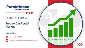 Read more about the article Europe Car Rental Market Driven by Travel Demand and Urban – openPR.com