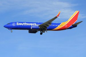 Read more about the article Southwest Airlines Pioneers New Cockpit Barrier Technology To Enhance In-Flight Security – Travel Noire