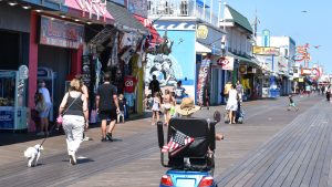 Read more about the article New Jersey featured in list of best places to visit in September. Here's where