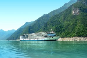 Read more about the article Century Cruises Offering Limited-Time 30% Commissions – Travel Market Report