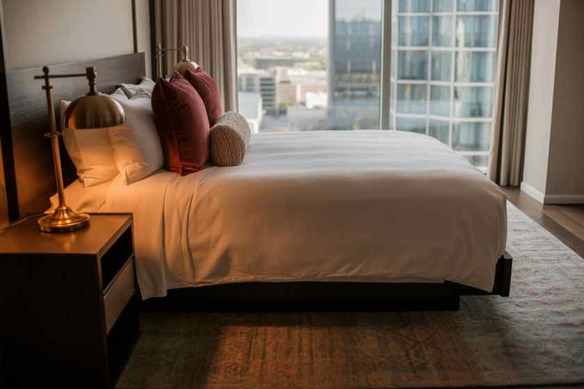 You are currently viewing Discover Houston’s Hidden Gem: Hotel Daphne Brings Modern Luxury to the Historic Heights – Travel And Tour World