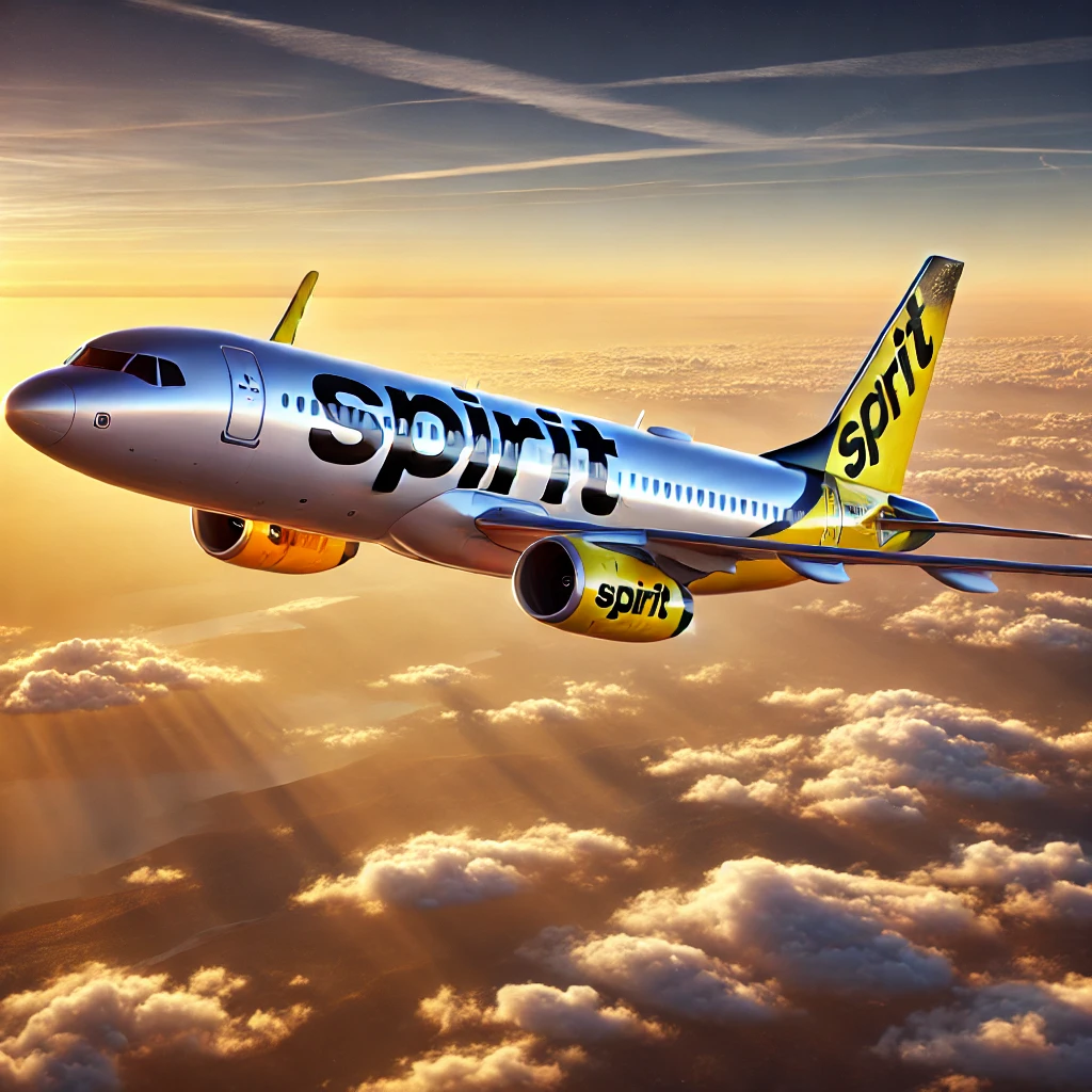 You are currently viewing Spirit Airlines Expands Florida Travel With New Nonstop Flights Between Key West and Fort Lauderdale Starting November 2025 – Travel And Tour World