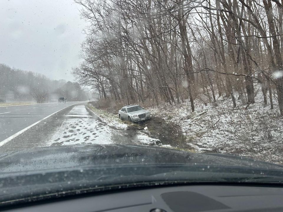 You are currently viewing Severe Weather Leads to Travel Ban in Buffalo and Erie County – Shore News Network