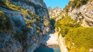 Read more about the article The ultimate Amalfi Coast guide according to our Italy expert – CN Traveller