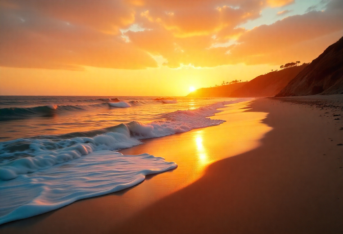 You are currently viewing California, Florida, Texas, Massachusetts, New Jersey, Virginia, and Michigan Ten Family-Friendly Beach Destinations for the Perfect Fall Getaway – Travel And Tour World