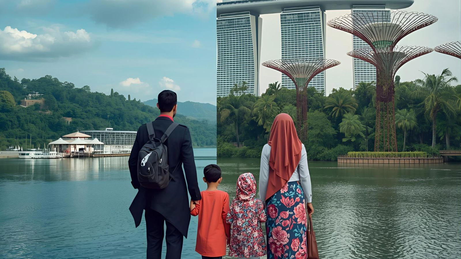 You are currently viewing How emerging halal travel trends are creating opportunities in SG and MY – Marketing-Interactive