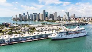 Read more about the article The 'Cruise Capital Of The World' Is A Bustling Florida City With The World's Busiest Cruise Port – Yahoo