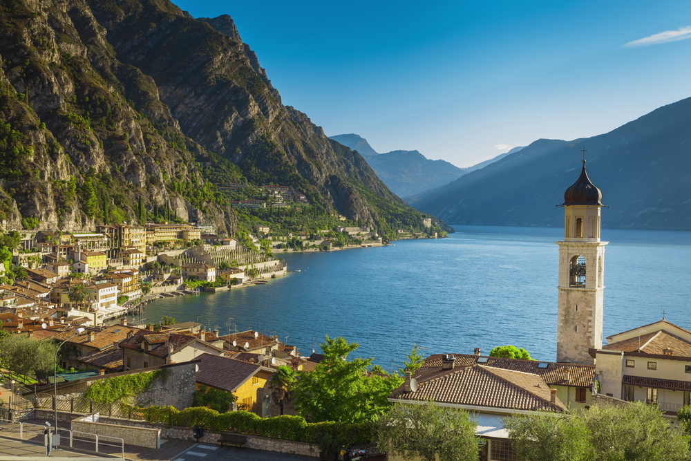 Read more about the article A local’s guide to Lake Garda – Time Out Worldwide