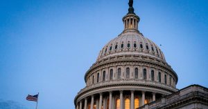 Read more about the article Government Shutdown 2025: What you need to know about air travel, social security, and more – NBC News