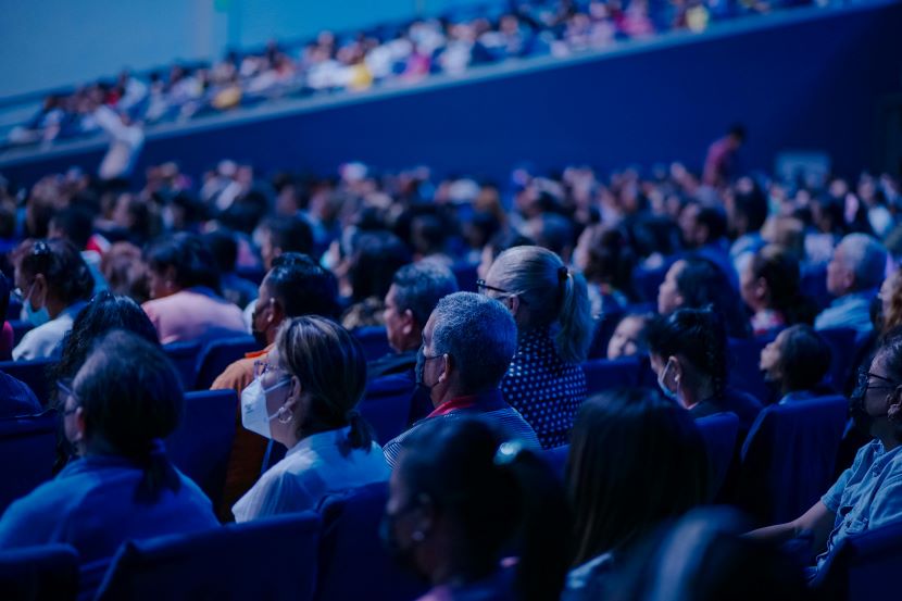 Read more about the article Youth Leadership And Innovation In Caribbean Tourism Take Center Stage With Nevis Delegates At CTO Youth Congress – Travel And Tour World