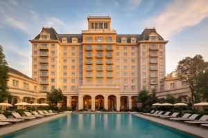 Read more about the article Sarah Miller Joins Palette Hotels as Senior Director of Corporate Finance to Strengthen Operations in Key Destinations Like New York, Los Angeles, and Miami – Travel And Tour World