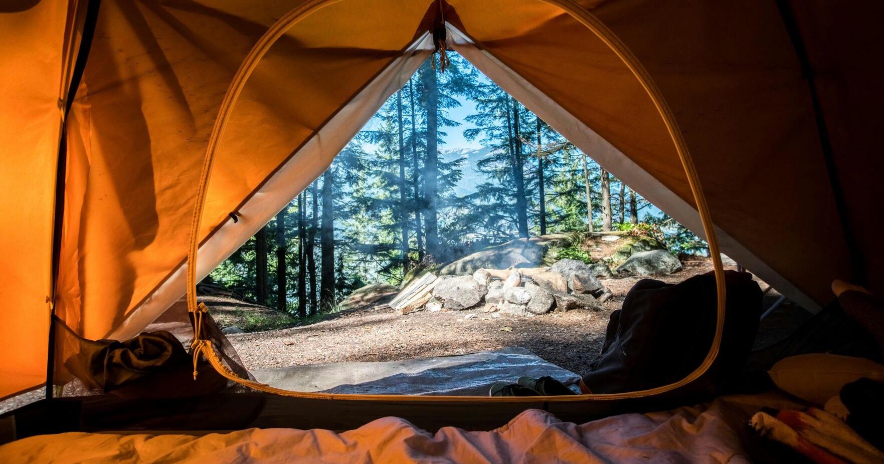 Read more about the article Want to Unplug on Your Next Vacation? We've Got Some Ideas – southsoundmag.com