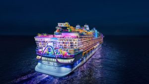 Read more about the article Royal Caribbean unveils dining, entertainment details for Florida-bound Legend of the Seas – Sun Sentinel