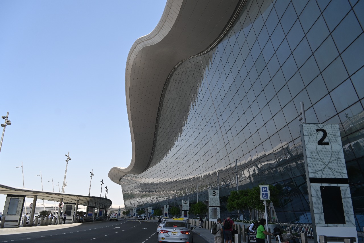 Read more about the article Travel Hiccups in Brazil as LATAM Brasil and More Airlines Experience 8 Cancelled Flights across Routes between São Paulo, Viracopos, Santos Dumont, Afonso Pena and Telêmaco Borba – Travel And Tour World