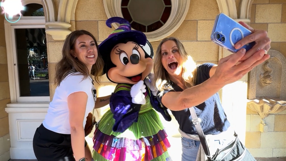 Read more about the article Video New Disney travel deals – ABC News – Breaking News, Latest News and Videos