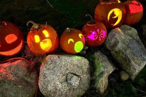 Read more about the article GA is home to one of the most haunted cities in the US, Travel + Leisure says