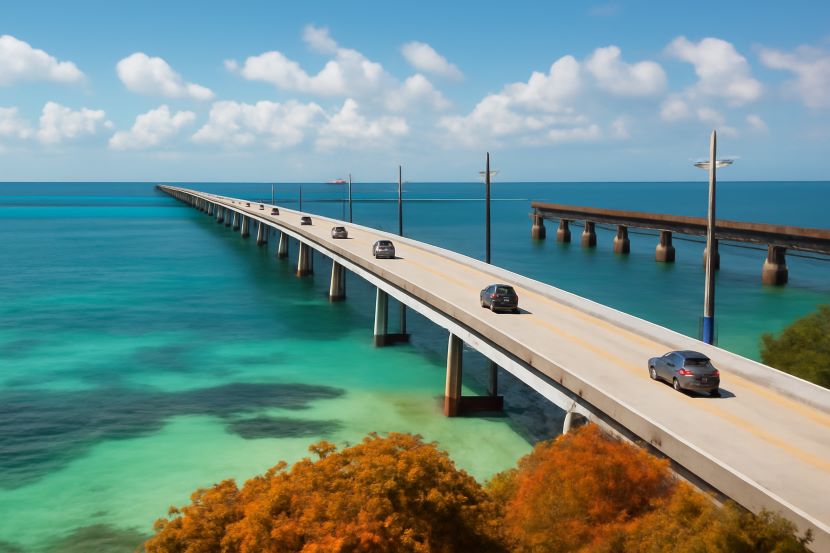 Read more about the article Fall in the Florida Keys: New Flights, Attractions, and Dining Experiences Await Visitors This Season – Travel And Tour World