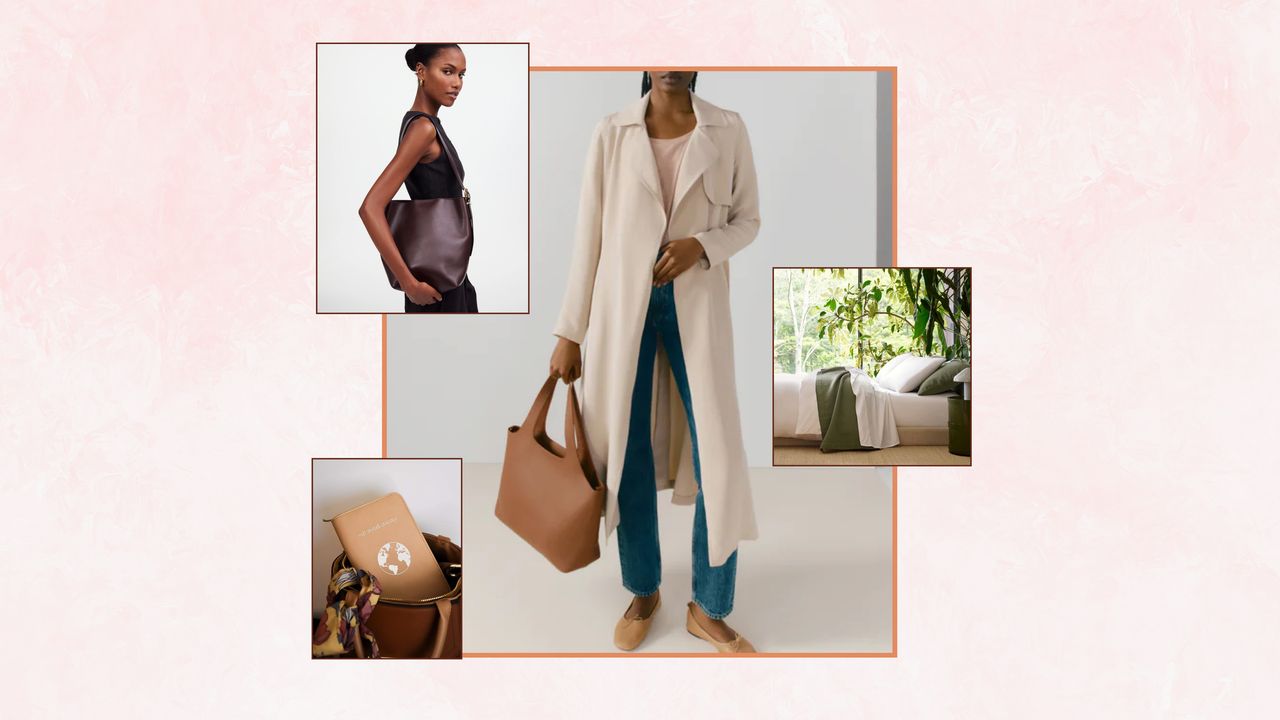 You are currently viewing 50 Mother's Day Gift Ideas for Travel Lovers (2025) – Condé Nast Traveler