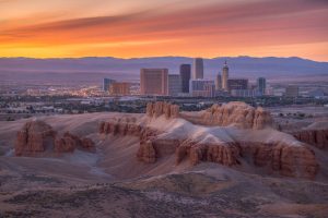 Read more about the article Mesquite Joins Waverly, Litchfield, and Walla Walla as American New Vacation Hotspots While Las Vegas, San Francisco, and Los Angeles Struggle to Keep Tourists – Travel And Tour World