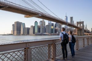 Read more about the article Buffalo, New York And Major US Destinations Witness Decline In International Visitors Amid Political Tensions And Rising Costs: All You Need To Know! – Travel And Tour World