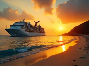 Read more about the article Royal Caribbean Unveils New Caribbean Routes as Haiti Sailings Are Suspended Due to Safety Issues – Travel And Tour World