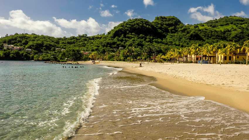 You are currently viewing St Vincent and the Grenadines: The Caribbean’s Fastest Growing Tourism Destination in 2025 – Travel And Tour World