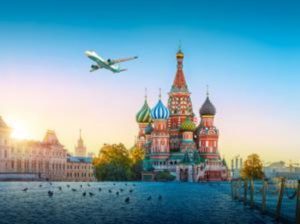 Read more about the article Discover The Future Of Travel: Moscow To Jeddah Flights By Flynas – Travel And Tour World