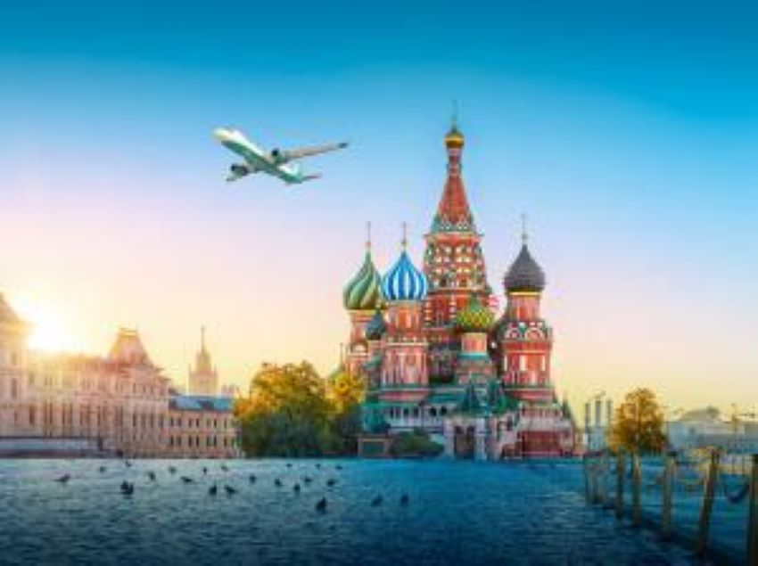 You are currently viewing Discover The Future Of Travel: Moscow To Jeddah Flights By Flynas – Travel And Tour World