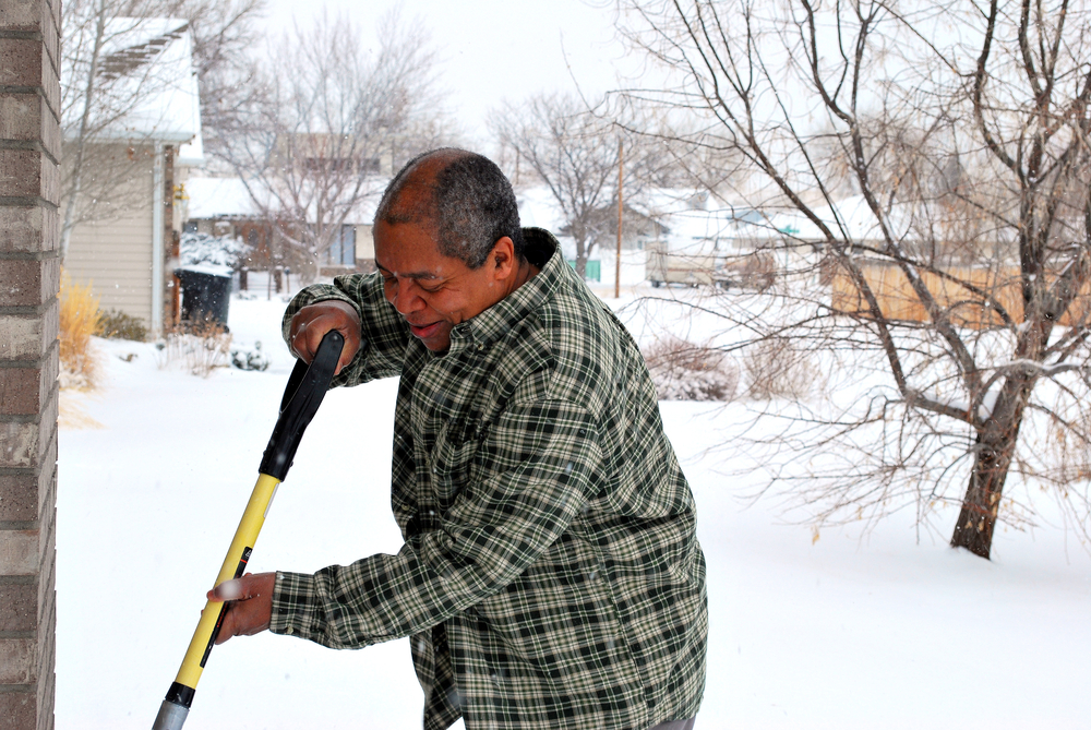 You are currently viewing Early winter weather alerts catches 10 states off guard – Rolling Out