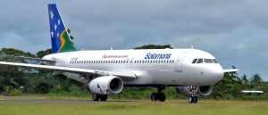 Read more about the article Solomon Islands Travel in Shock as Solomon Airlines Grounds over a Dozen New Flights, Abandoning Passengers across Honiara, Munda, Nusatupe, Ulawa and more, Here is the Update – Travel And Tour World