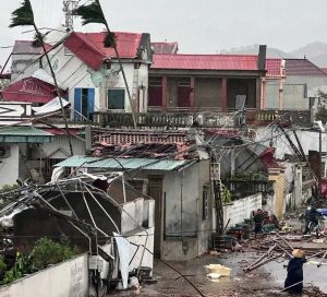 Read more about the article Typhoon Bualoi Slams Vietnam: Travel Disruptions, Evacuations, and Safety Alerts – Outlook Traveller