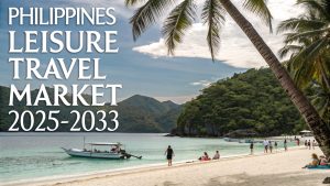 Read more about the article Philippines Leisure Travel Market: Size, Trends, Growth & Outlook 2025-2033 – vocal.media