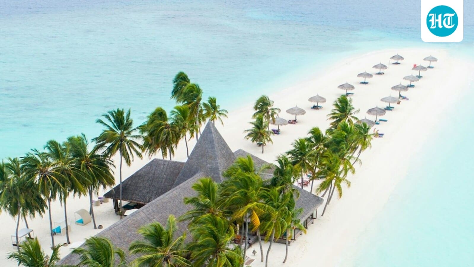 You are currently viewing US updates travel advisories for Maldives, Equatorial Guinea. Here's why – Hindustan Times