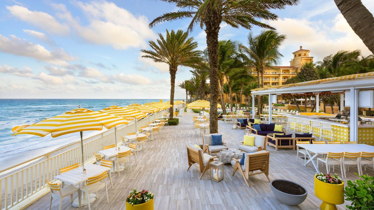 You are currently viewing Top 15 Resorts in Florida: Readers’ Choice Awards 2025 – Condé Nast Traveler
