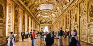 Read more about the article Cultural Crossroads