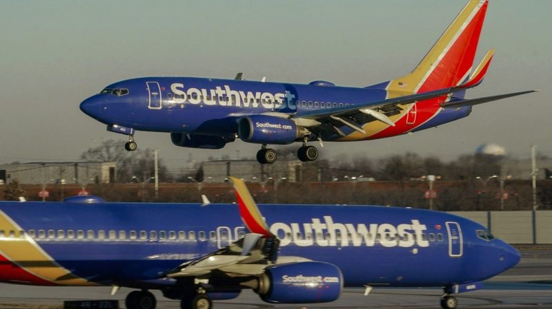 You are currently viewing Southwest adds summer flight from Wichita to Florida – Yahoo