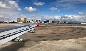 Read more about the article The Ultimate Guide for Delta Flyers in Las Vegas – NerdWallet