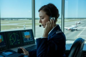 Read more about the article U.S. Struggles with Air Traffic Controller Shortages as Flight Delays Soar Amid Ongoing Government Shutdown – Travel And Tour World